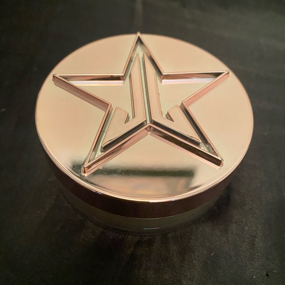 Jeffree star magic star luminous setting powder - Picture 2 of 2